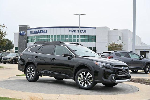 new 2025 Subaru Outback car, priced at $37,279