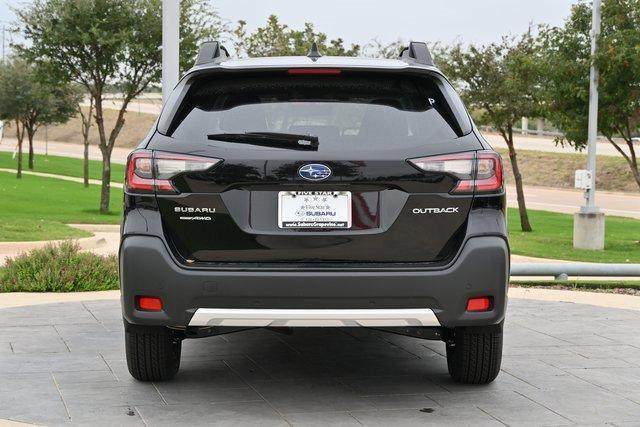 new 2025 Subaru Outback car, priced at $37,279