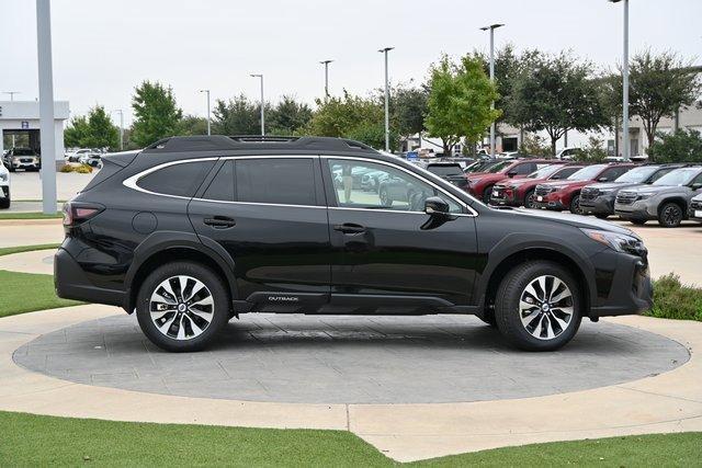 new 2025 Subaru Outback car, priced at $37,279