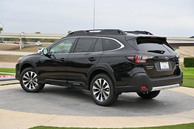 new 2025 Subaru Outback car, priced at $37,279