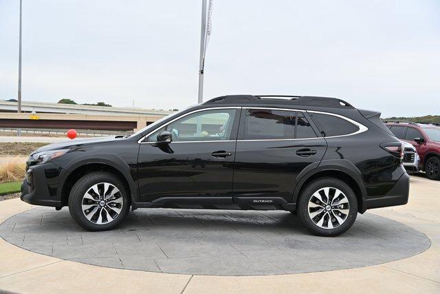 new 2025 Subaru Outback car, priced at $37,279