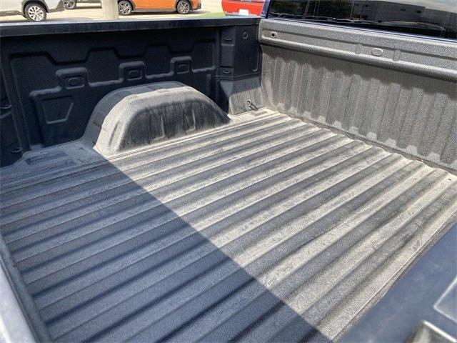used 2022 Chevrolet Silverado 1500 Limited car, priced at $39,000
