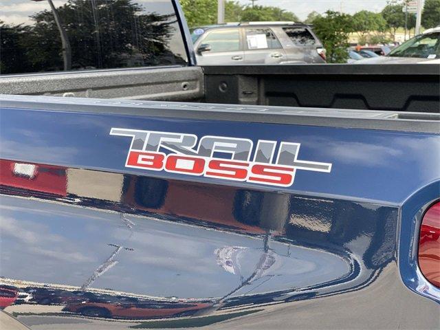 used 2022 Chevrolet Silverado 1500 Limited car, priced at $39,000