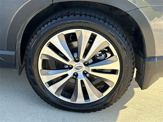 used 2022 Subaru Ascent car, priced at $24,500