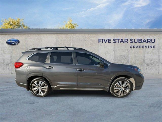 used 2022 Subaru Ascent car, priced at $24,500