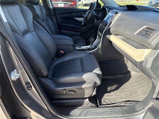 used 2022 Subaru Ascent car, priced at $24,500