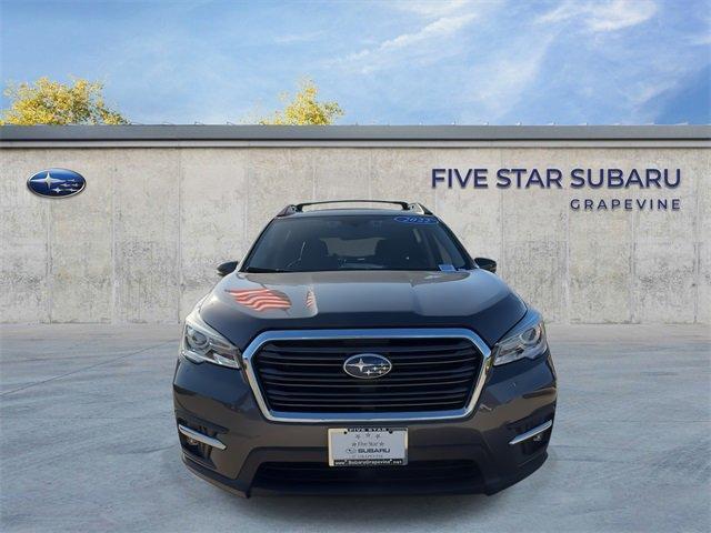 used 2022 Subaru Ascent car, priced at $24,500