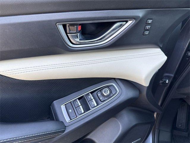 used 2022 Subaru Ascent car, priced at $24,500