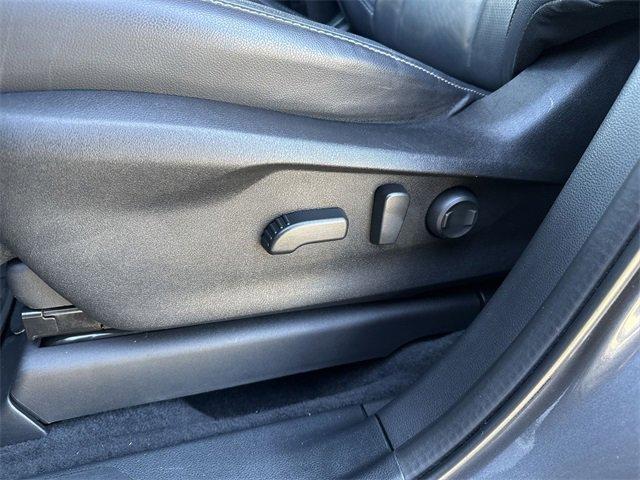 used 2022 Subaru Ascent car, priced at $24,500