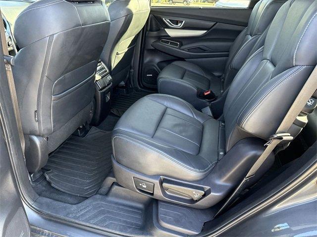 used 2022 Subaru Ascent car, priced at $24,500
