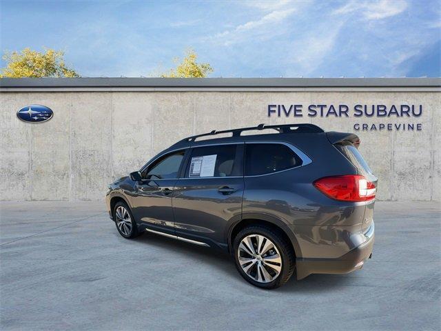 used 2022 Subaru Ascent car, priced at $24,500