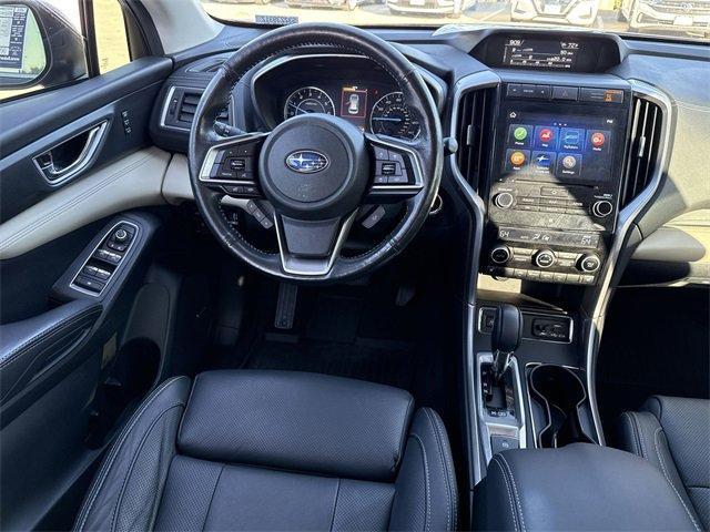 used 2022 Subaru Ascent car, priced at $24,500