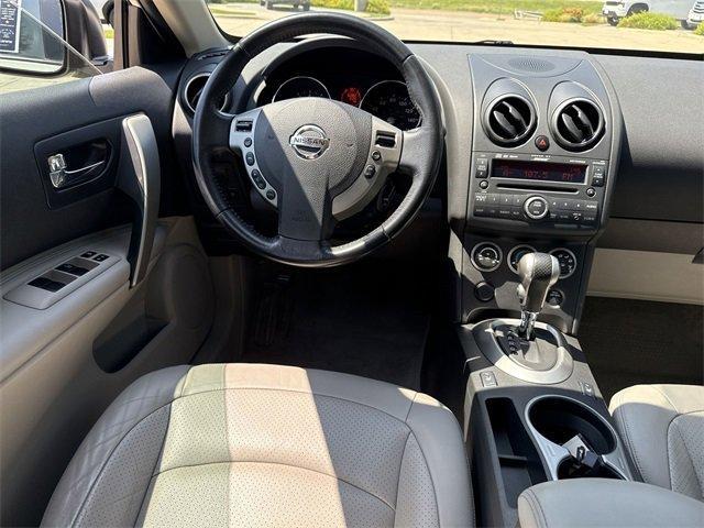 used 2010 Nissan Rogue car, priced at $10,000