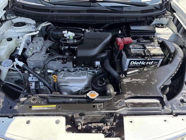 used 2010 Nissan Rogue car, priced at $10,000