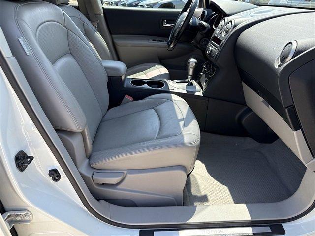 used 2010 Nissan Rogue car, priced at $10,000