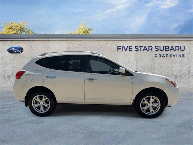 used 2010 Nissan Rogue car, priced at $10,000
