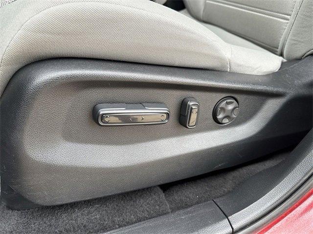 used 2020 Honda CR-V car, priced at $21,700