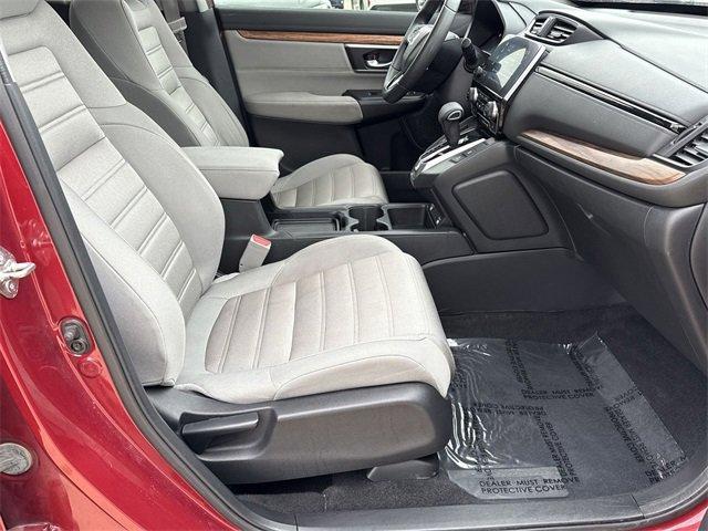 used 2020 Honda CR-V car, priced at $21,700