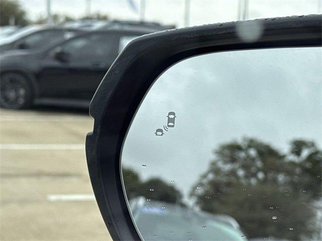 used 2020 Honda CR-V car, priced at $21,700