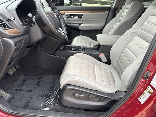 used 2020 Honda CR-V car, priced at $21,700