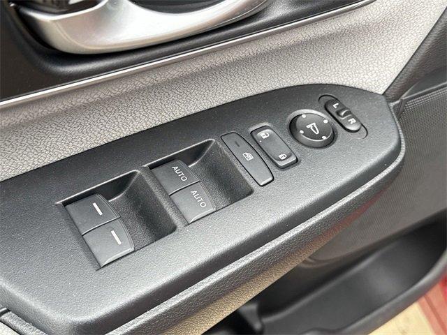 used 2020 Honda CR-V car, priced at $21,700