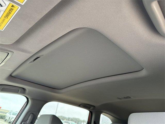 used 2020 Honda CR-V car, priced at $21,700