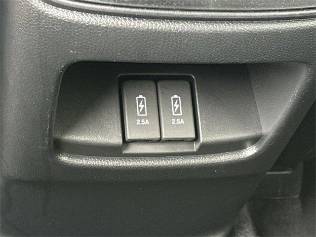 used 2020 Honda CR-V car, priced at $21,700