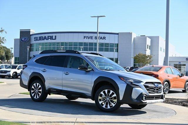 new 2025 Subaru Outback car, priced at $37,182