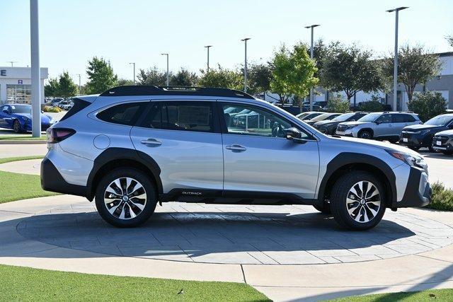 new 2025 Subaru Outback car, priced at $37,182