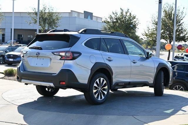 new 2025 Subaru Outback car, priced at $37,182