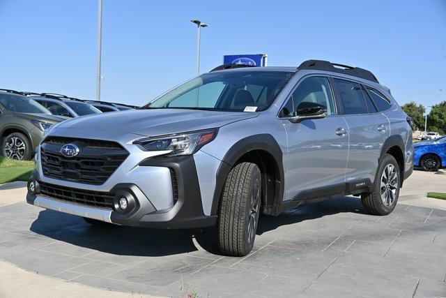 new 2025 Subaru Outback car, priced at $37,182