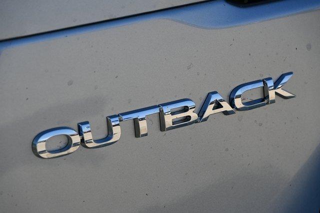 new 2025 Subaru Outback car, priced at $37,182