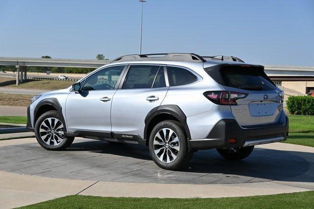 new 2025 Subaru Outback car, priced at $37,182