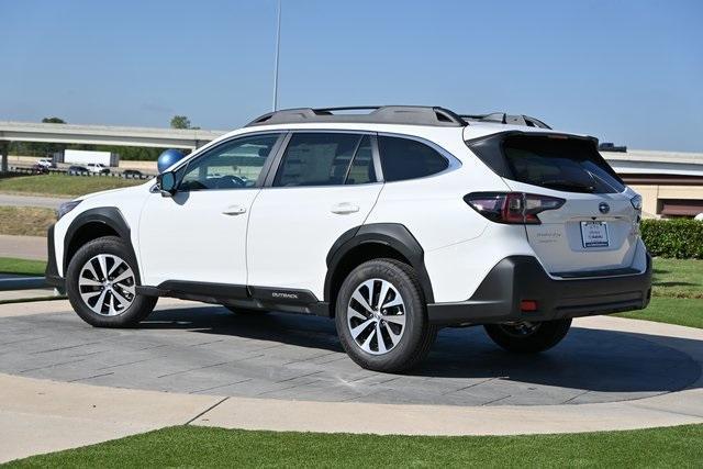 new 2025 Subaru Outback car, priced at $32,264