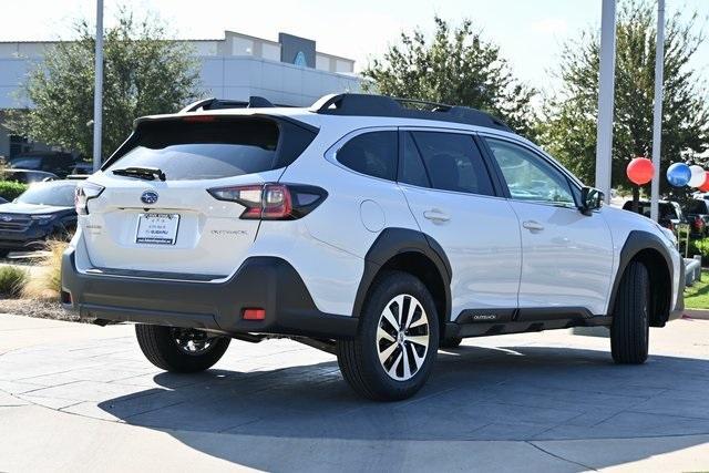 new 2025 Subaru Outback car, priced at $32,264