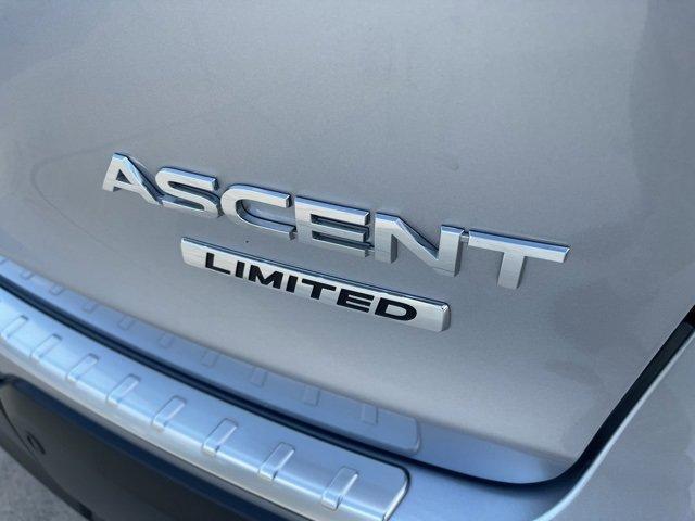 used 2024 Subaru Ascent car, priced at $40,000