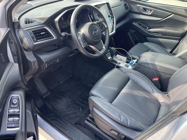 used 2024 Subaru Ascent car, priced at $40,000