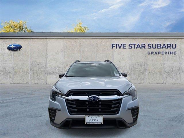 used 2024 Subaru Ascent car, priced at $39,500