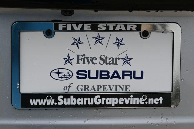 new 2025 Subaru Crosstrek car, priced at $32,627