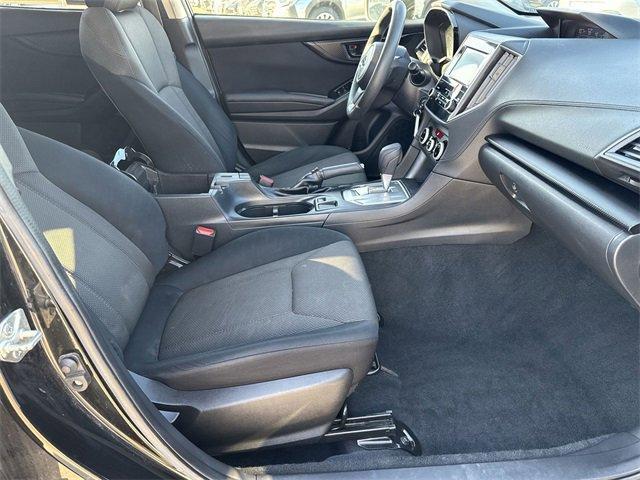 used 2021 Subaru Crosstrek car, priced at $19,000