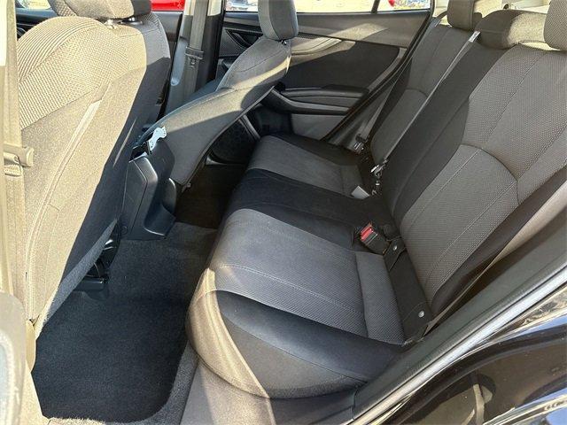 used 2021 Subaru Crosstrek car, priced at $19,000