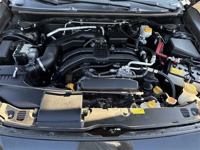 used 2021 Subaru Crosstrek car, priced at $19,000