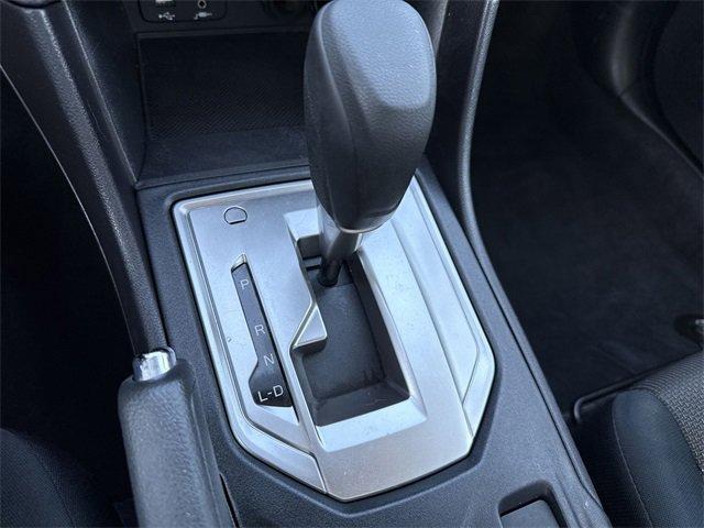 used 2021 Subaru Crosstrek car, priced at $19,000
