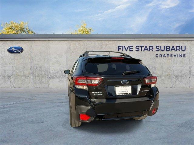 used 2021 Subaru Crosstrek car, priced at $19,000