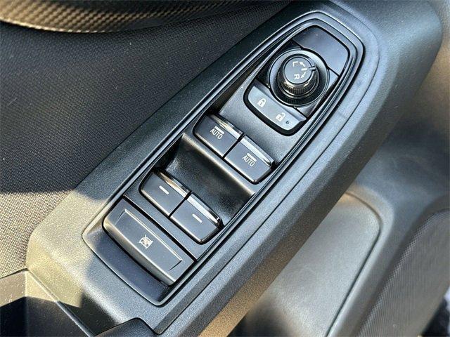 used 2021 Subaru Crosstrek car, priced at $19,000
