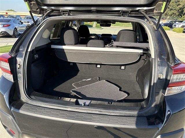 used 2021 Subaru Crosstrek car, priced at $19,000