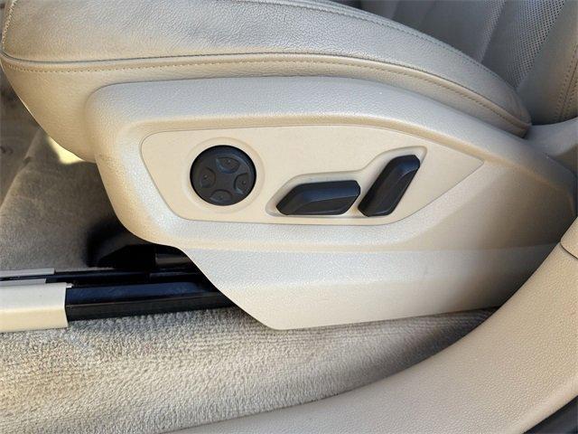 used 2018 Audi Q7 car, priced at $18,500