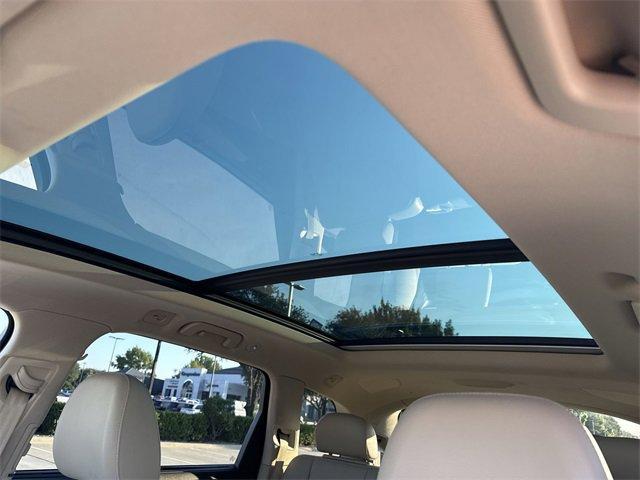 used 2018 Audi Q7 car, priced at $18,500