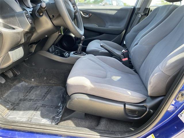 used 2010 Honda Fit car, priced at $7,700