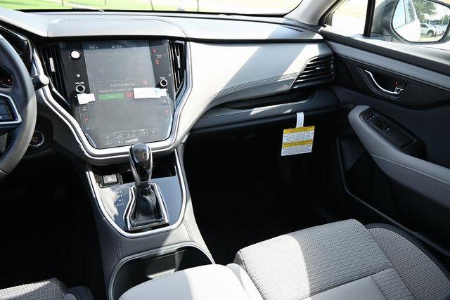 new 2025 Subaru Outback car, priced at $34,090